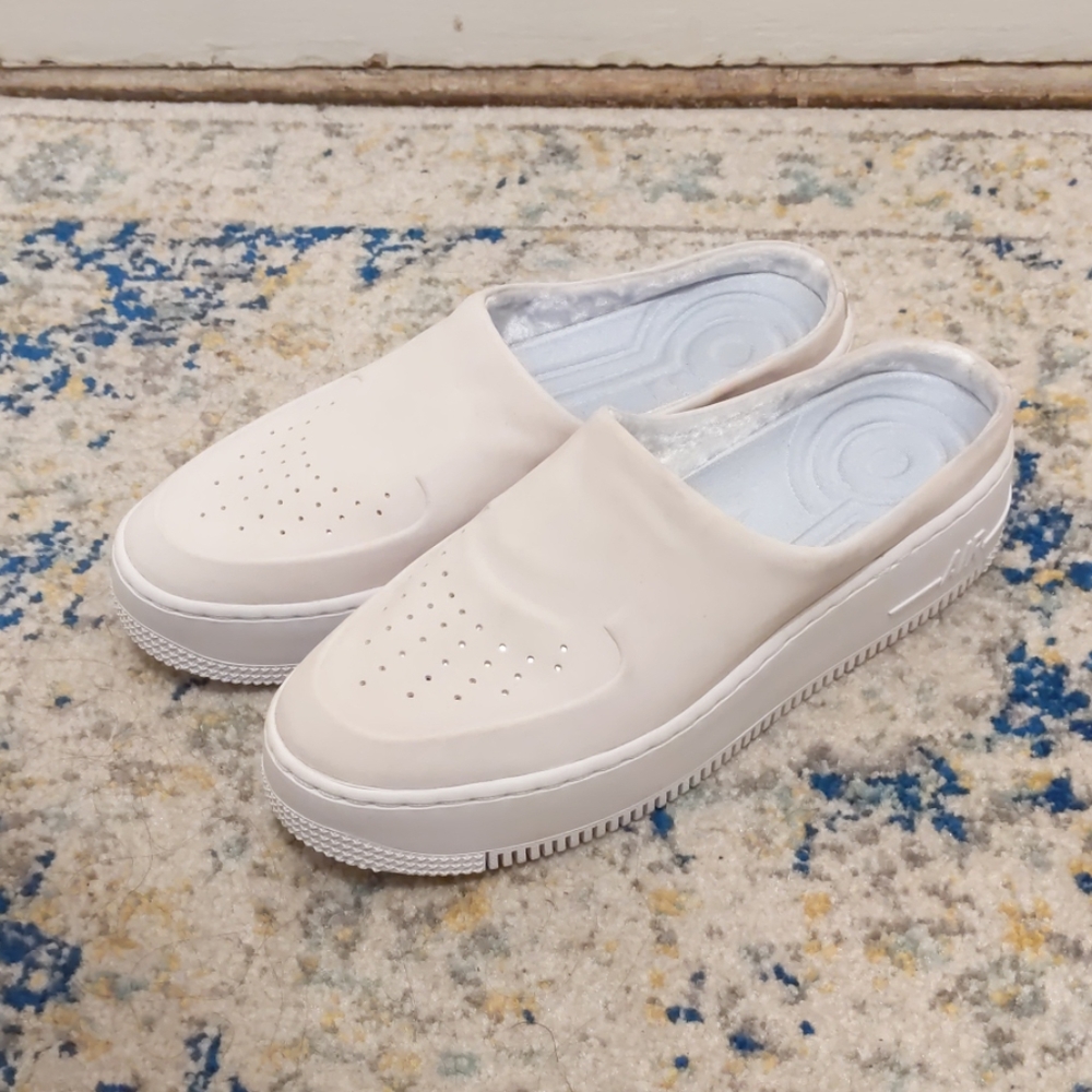 Nike Air Force 1 Slide On